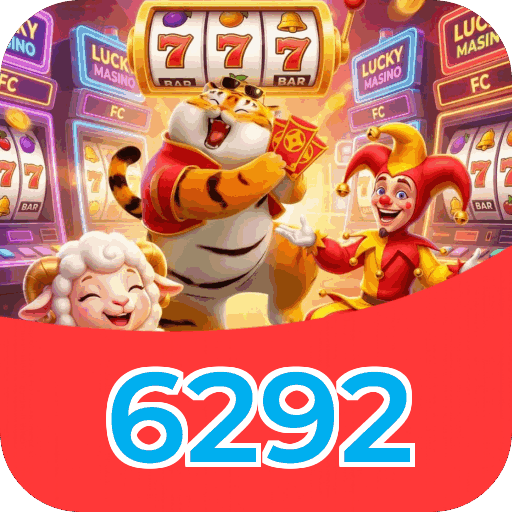 Siga a 6292 no Facebook